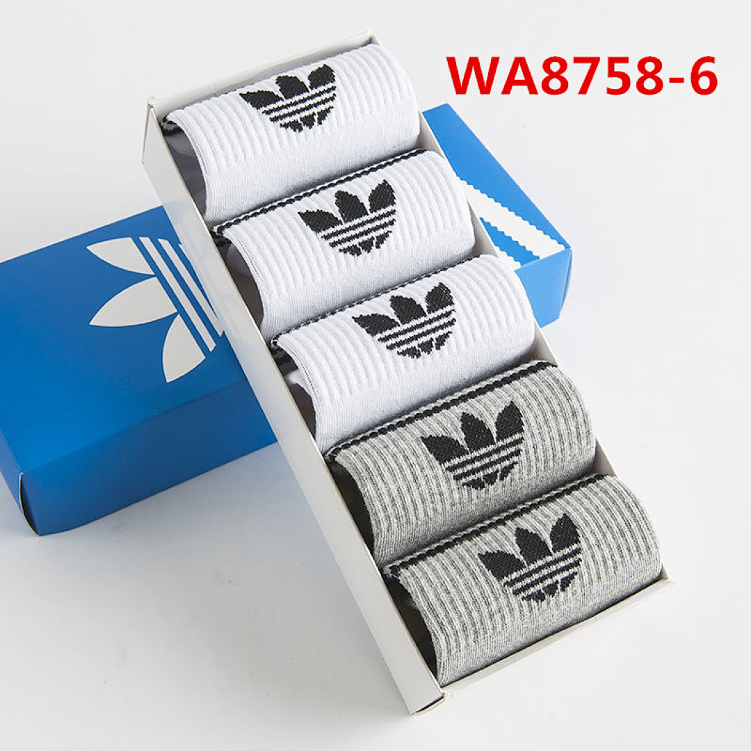 WA8758 size:38--44 — תמונה 5