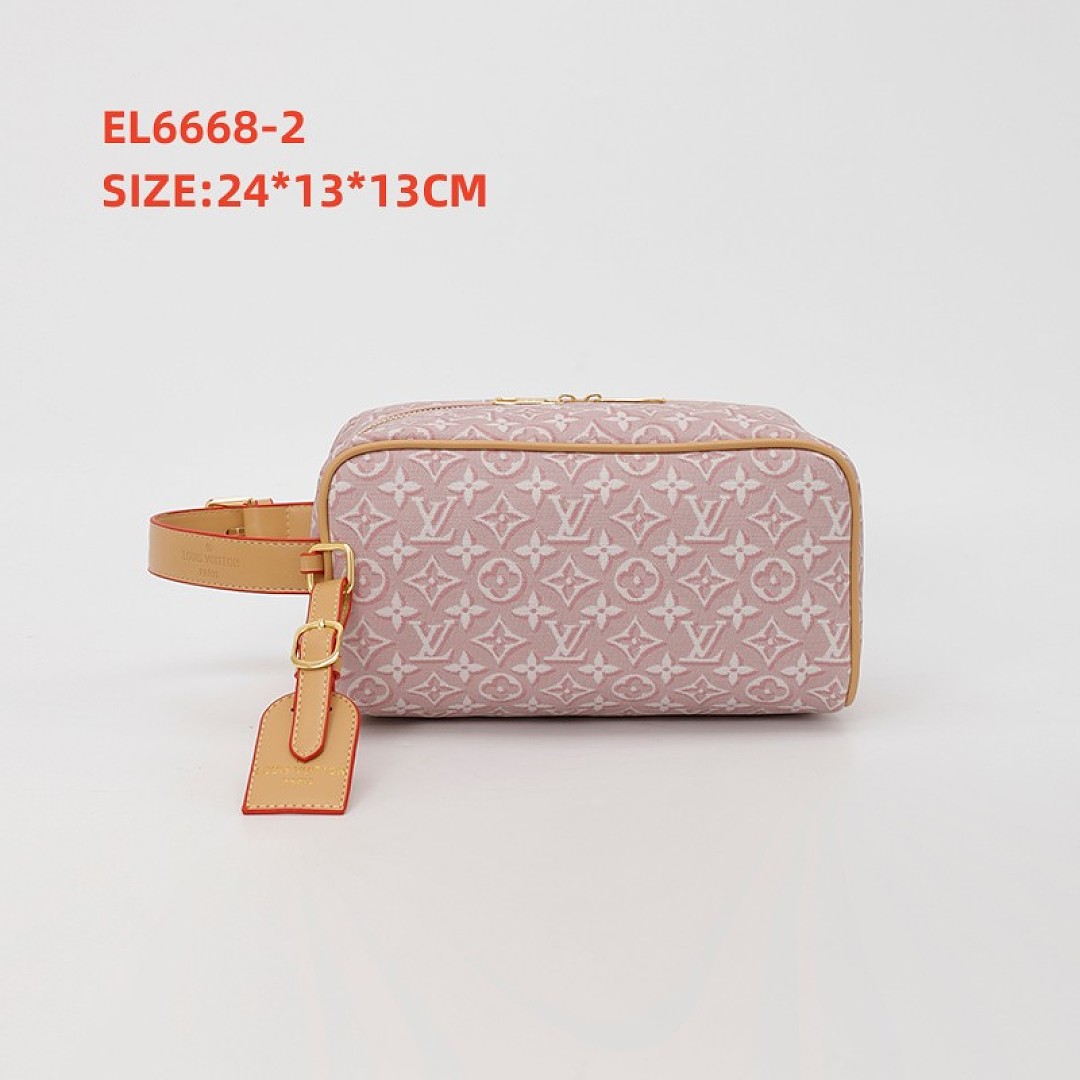 Louis Vuitton Pochette Cosmétique PM · EL6668 — תמונה 2