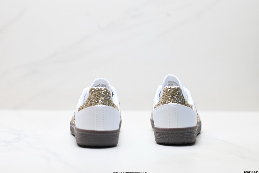 Adidas Samba OG · FA13646 — תמונה 4