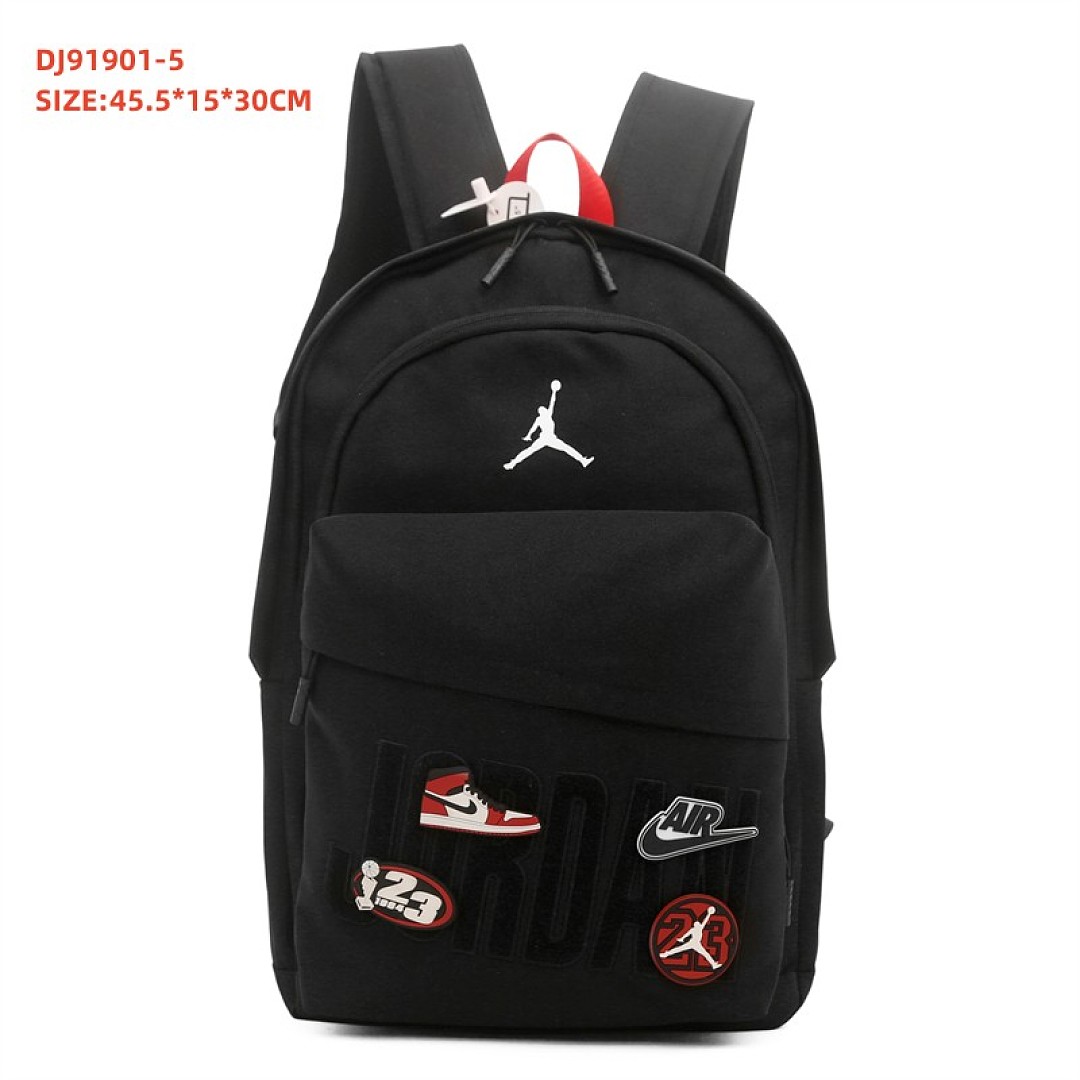 Jordan Air Patrol Backpack · DJ91901 — תמונה 3