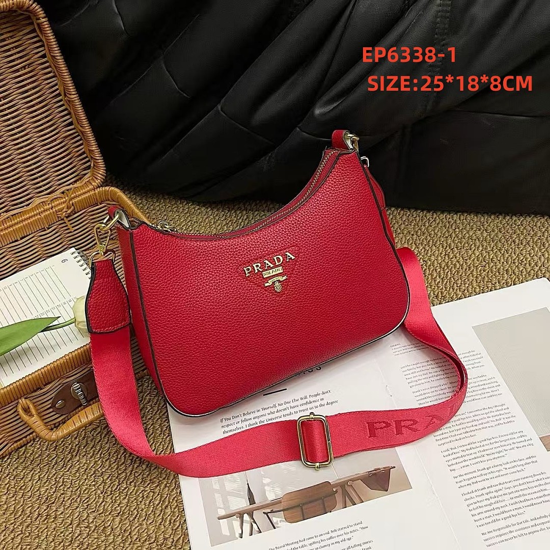 Prada Re-Edition 2005 · EP6338 — תמונה 8