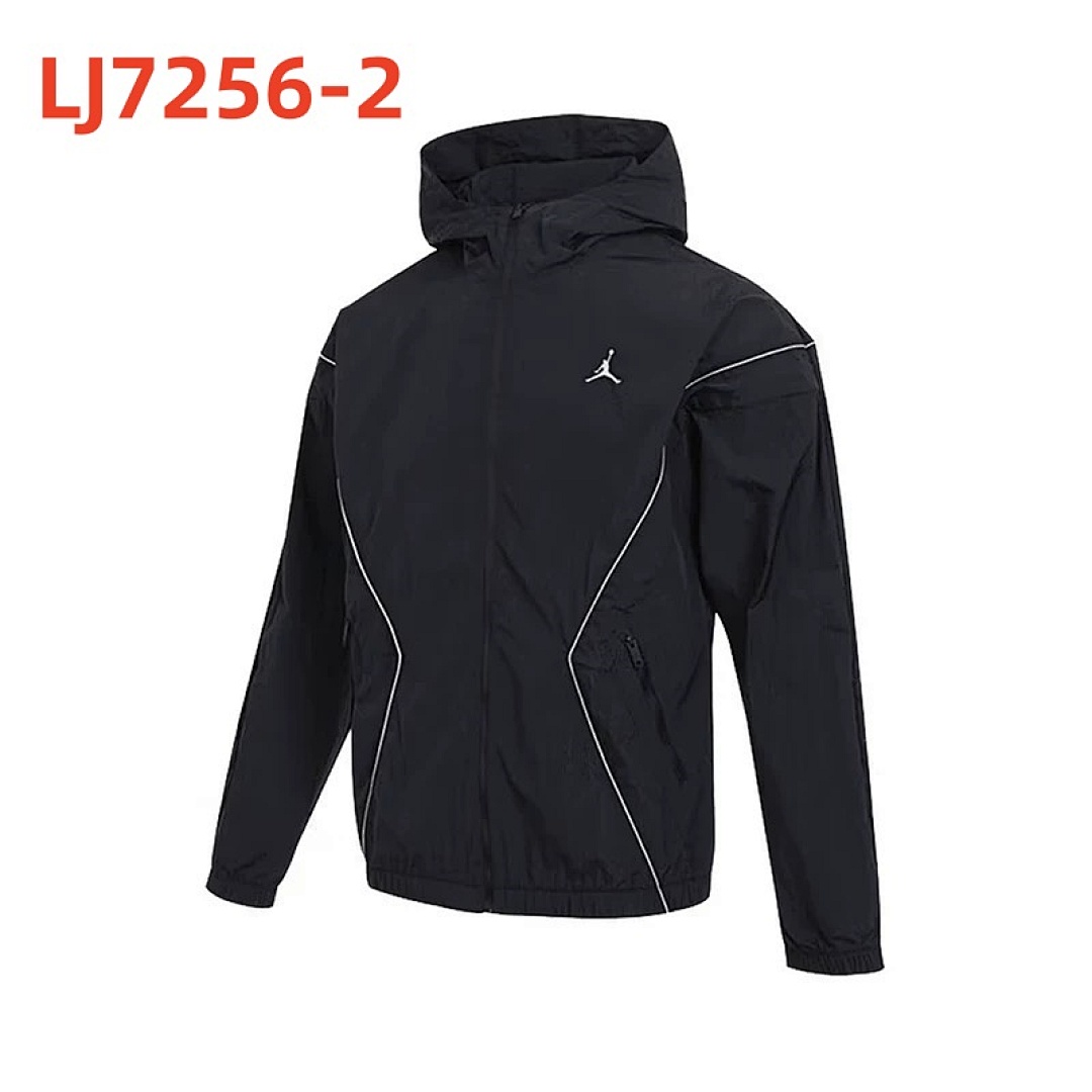 LJ7256