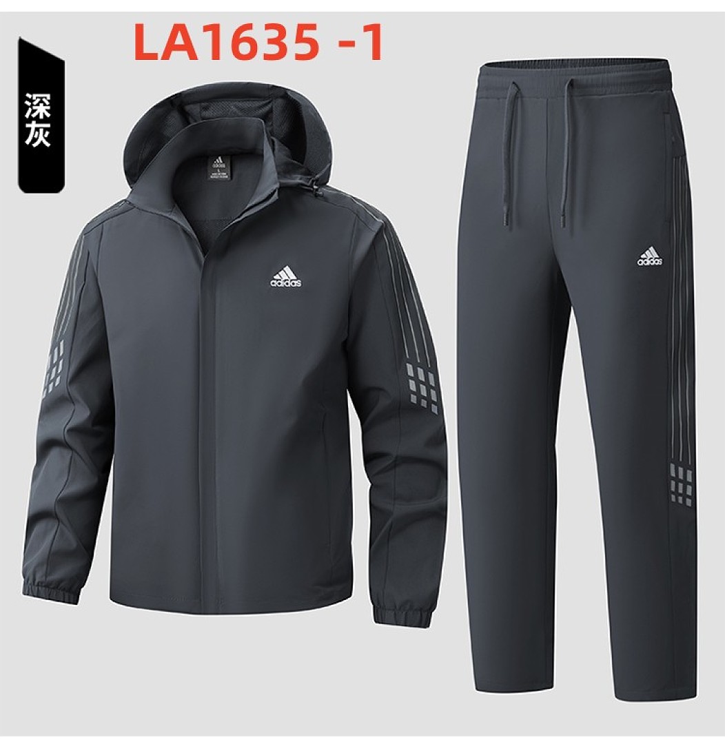 Adidas Own the Run · LA1635 — תמונה 3