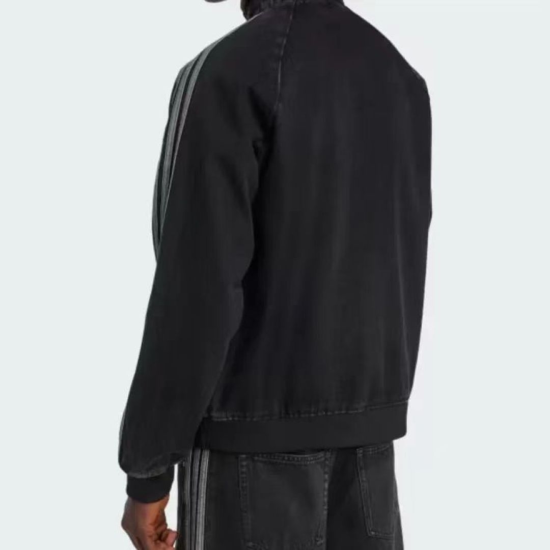 Adidas Adicolor First Denim Track Top · LA588398 — תמונה 3