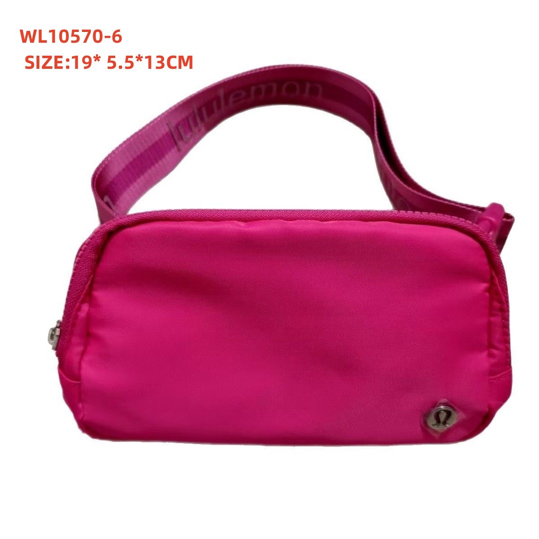 Lululemon Everywhere Belt Bag · WL10570 — תמונה 6