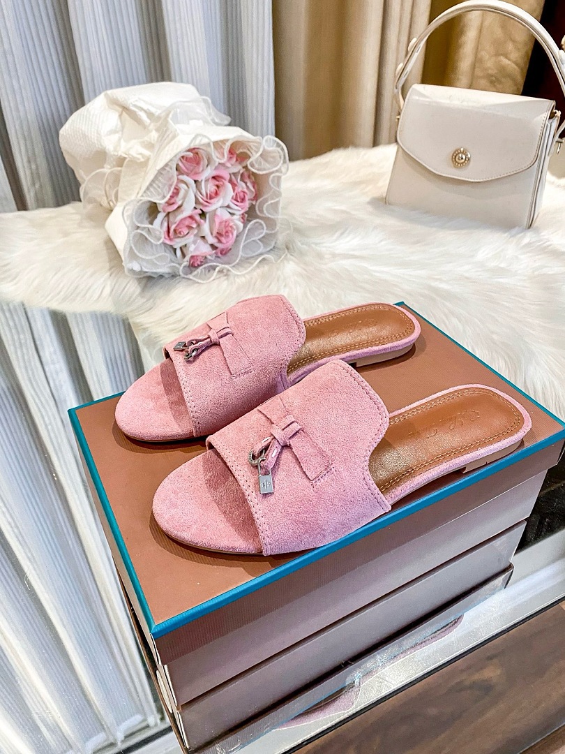 Loro Piana Summer Charms · WP95250 — תמונה 14