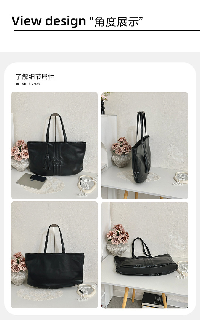 adidas NYR Makerphase Tote · DA87182 — תמונה 8