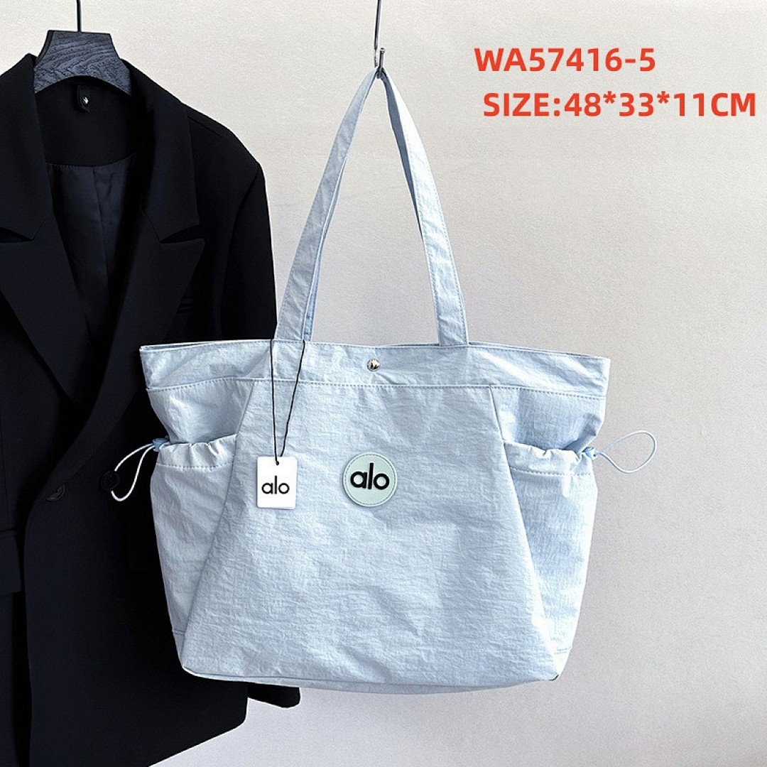 Alo Aura Universal Tote · WA57416 — תמונה 2