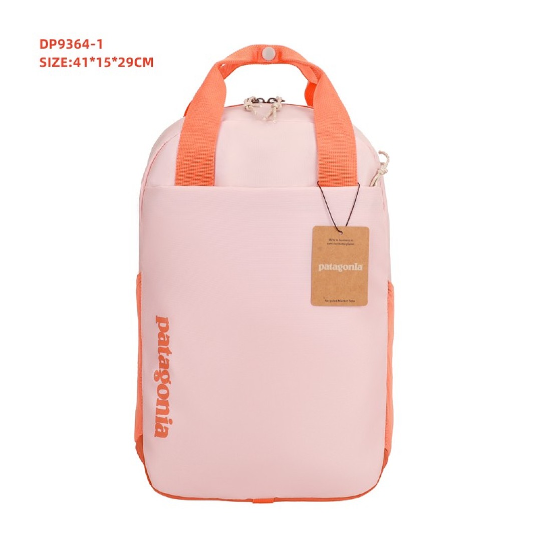 Patagonia Atom Tote Pack 20L · DP9364