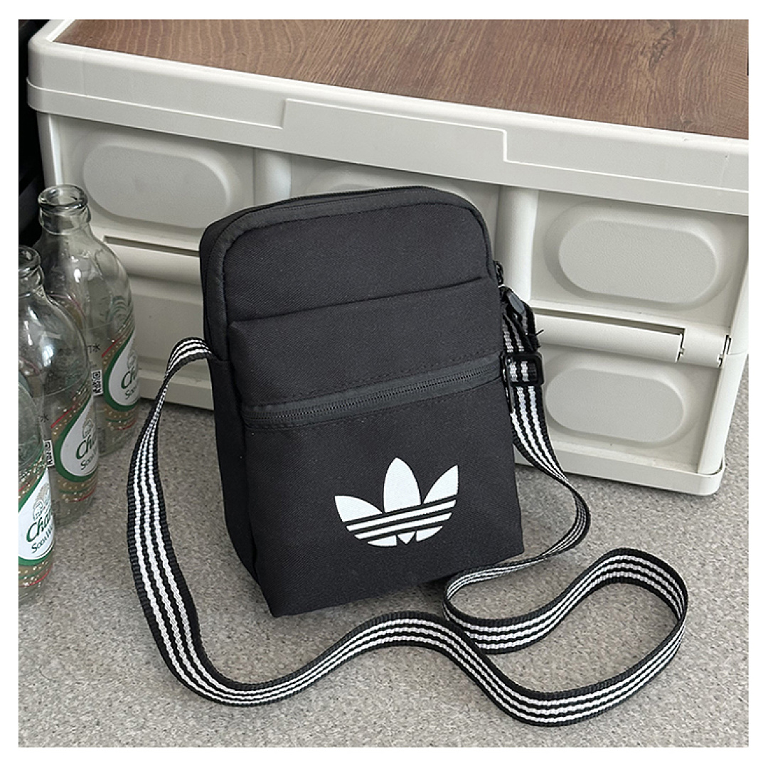 Adidas Adicolor Classic Festival Bag · WA0791 — תמונה 47