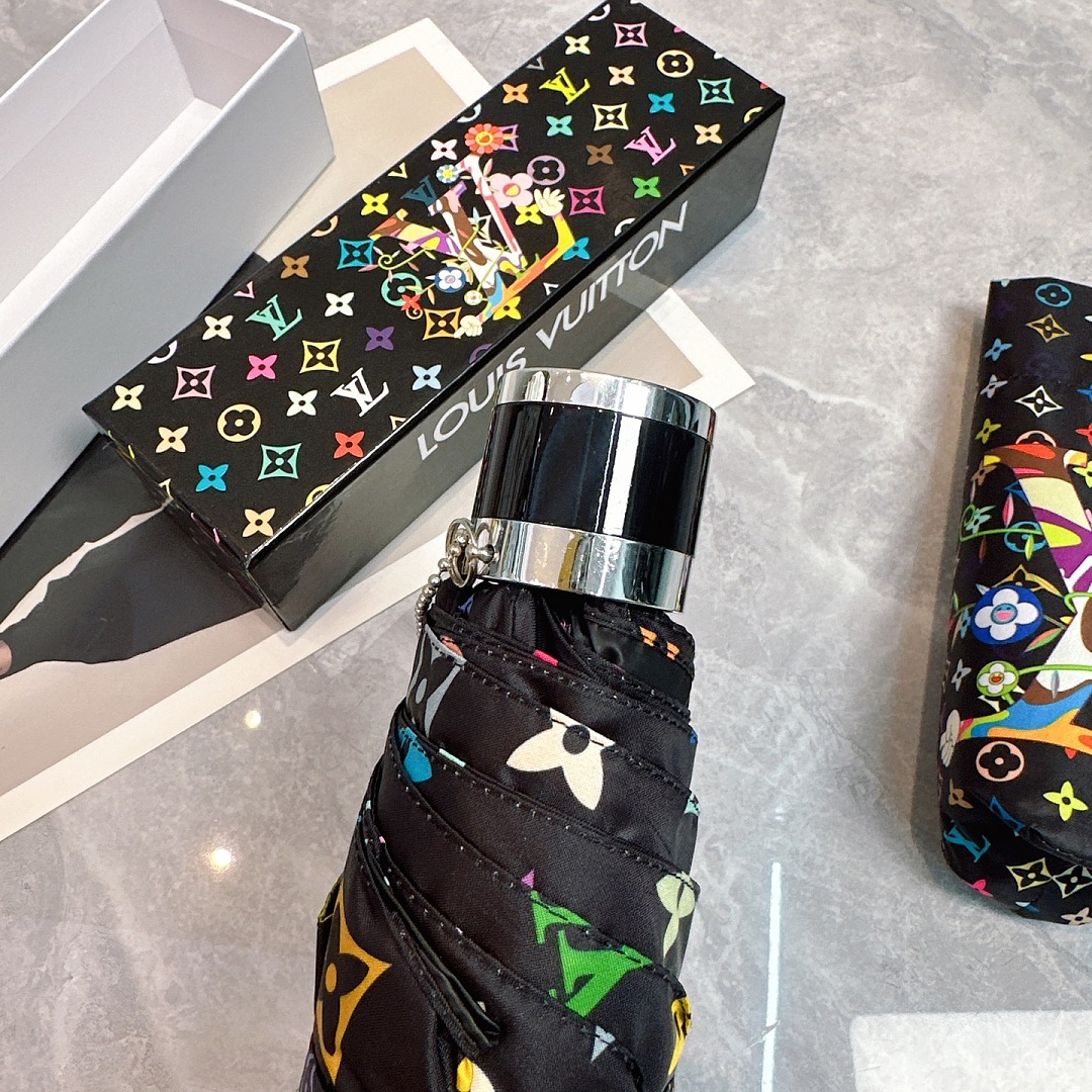 Louis Vuitton — מטריה · WL33958 — תמונה 10