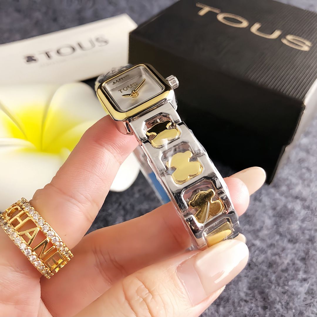 TOUS Icon Time · WT87061 — תמונה 15