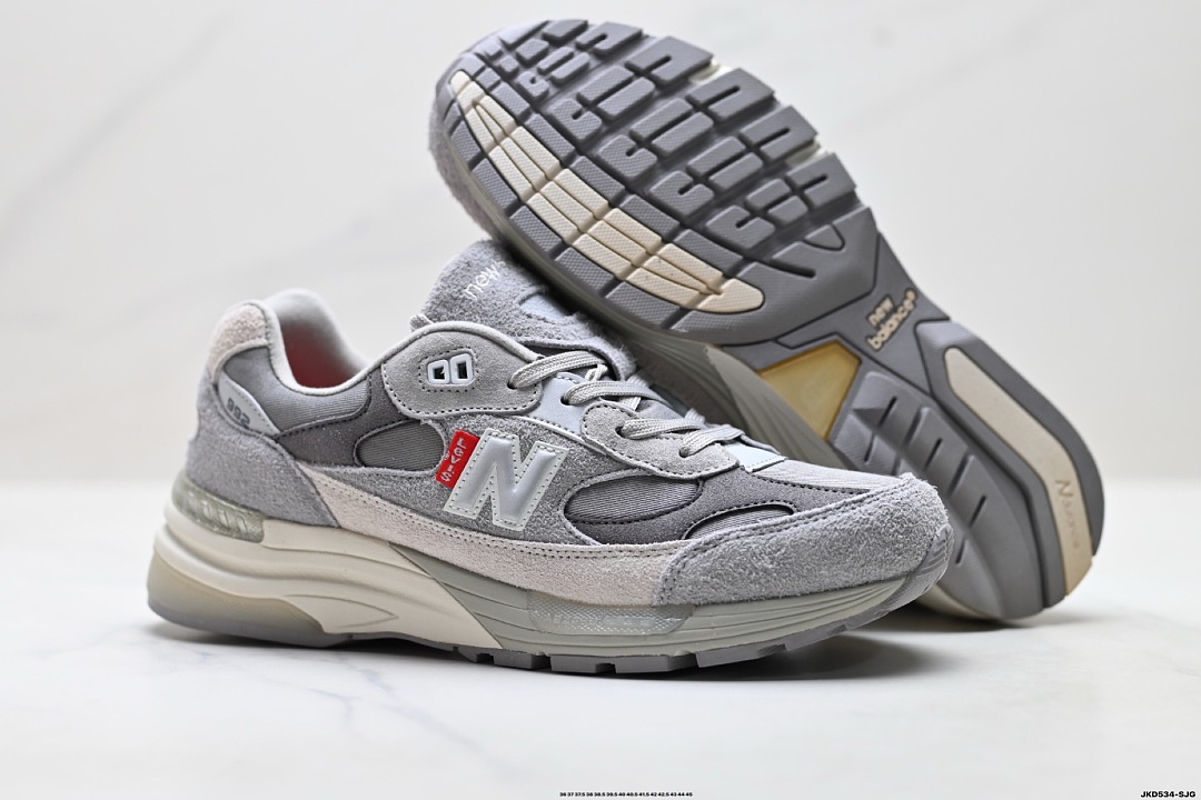 New Balance 992 · FN50992 — תמונה 5