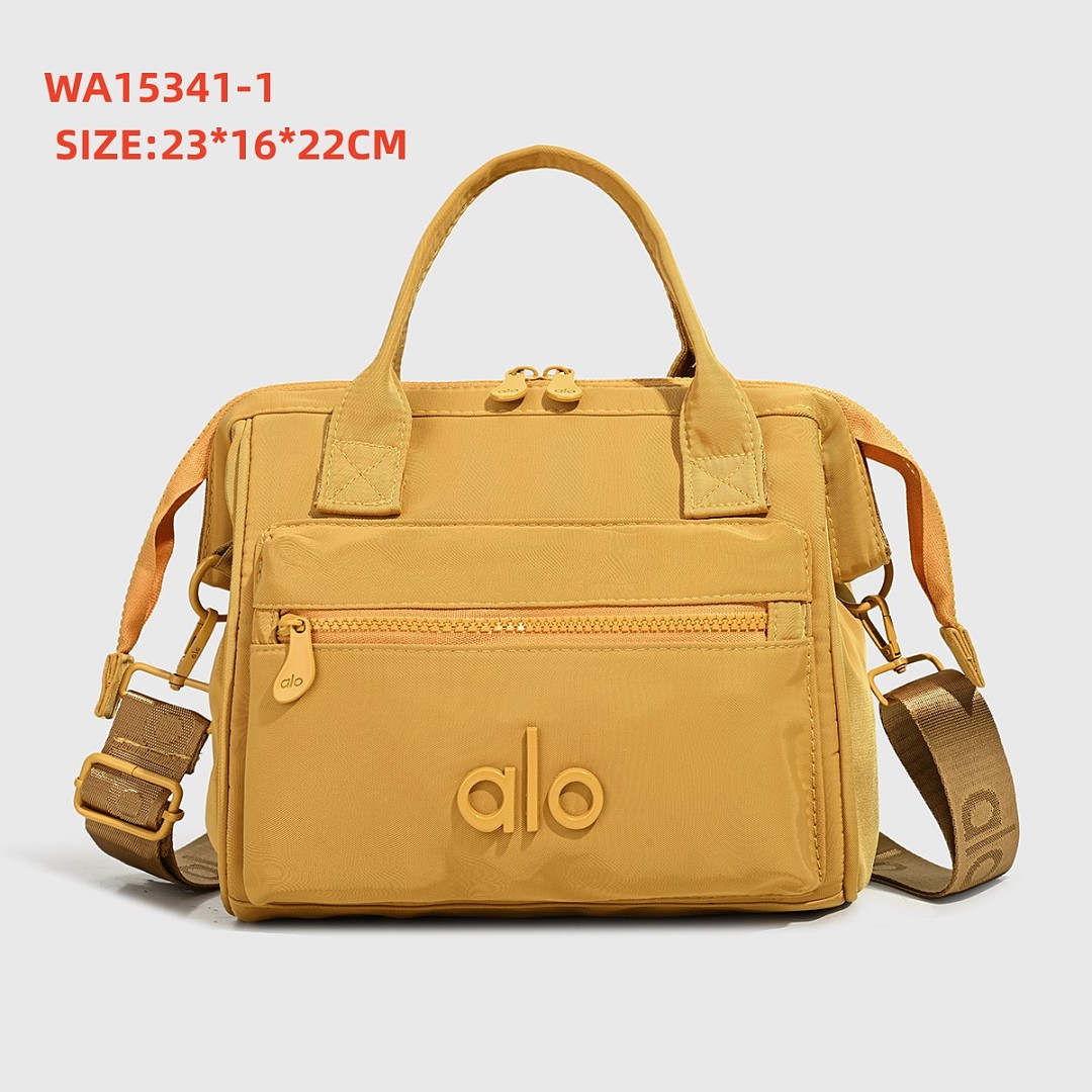 Alo Yoga — תיק כתף · WA15341 — תמונה 6