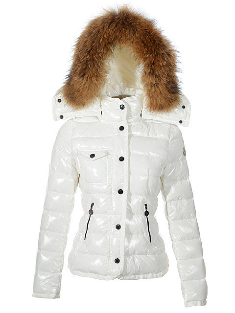 Moncler — מעיל פוך · GM7645 — תמונה 19