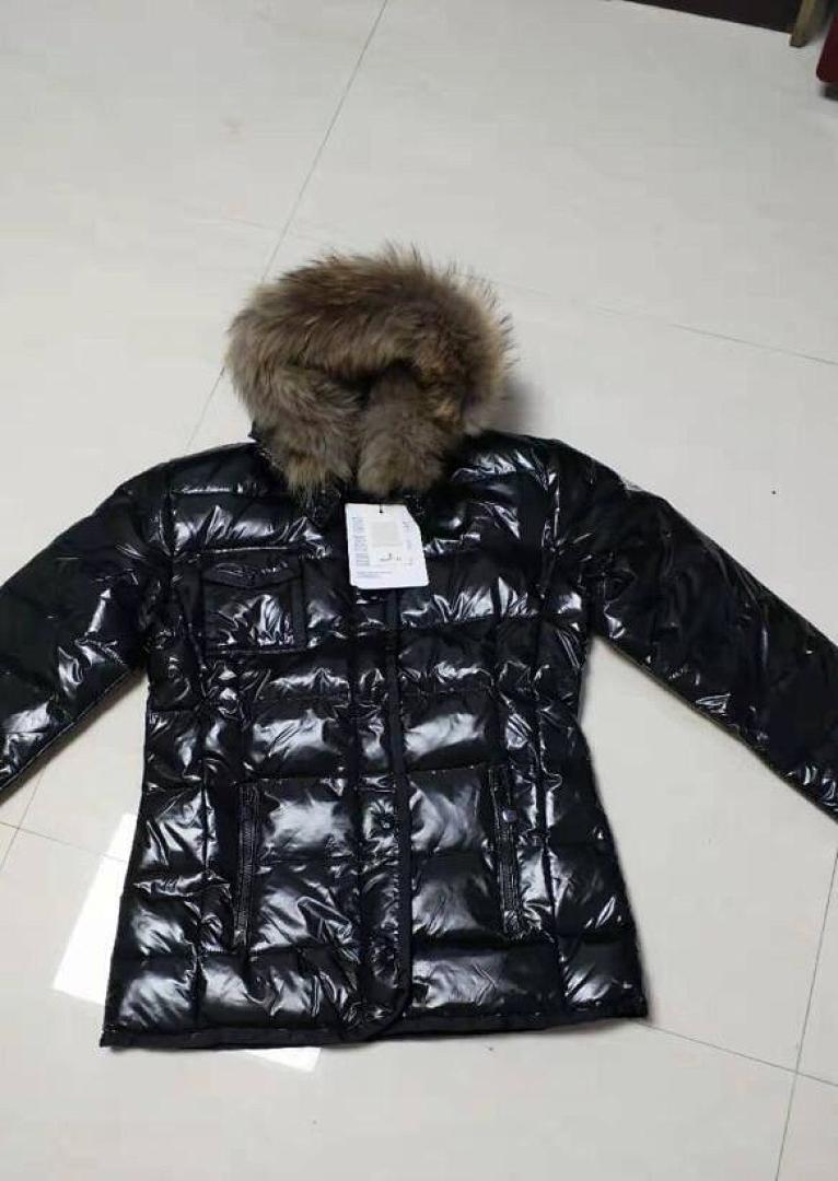 Moncler — מעיל פוך · GM7645 — תמונה 12