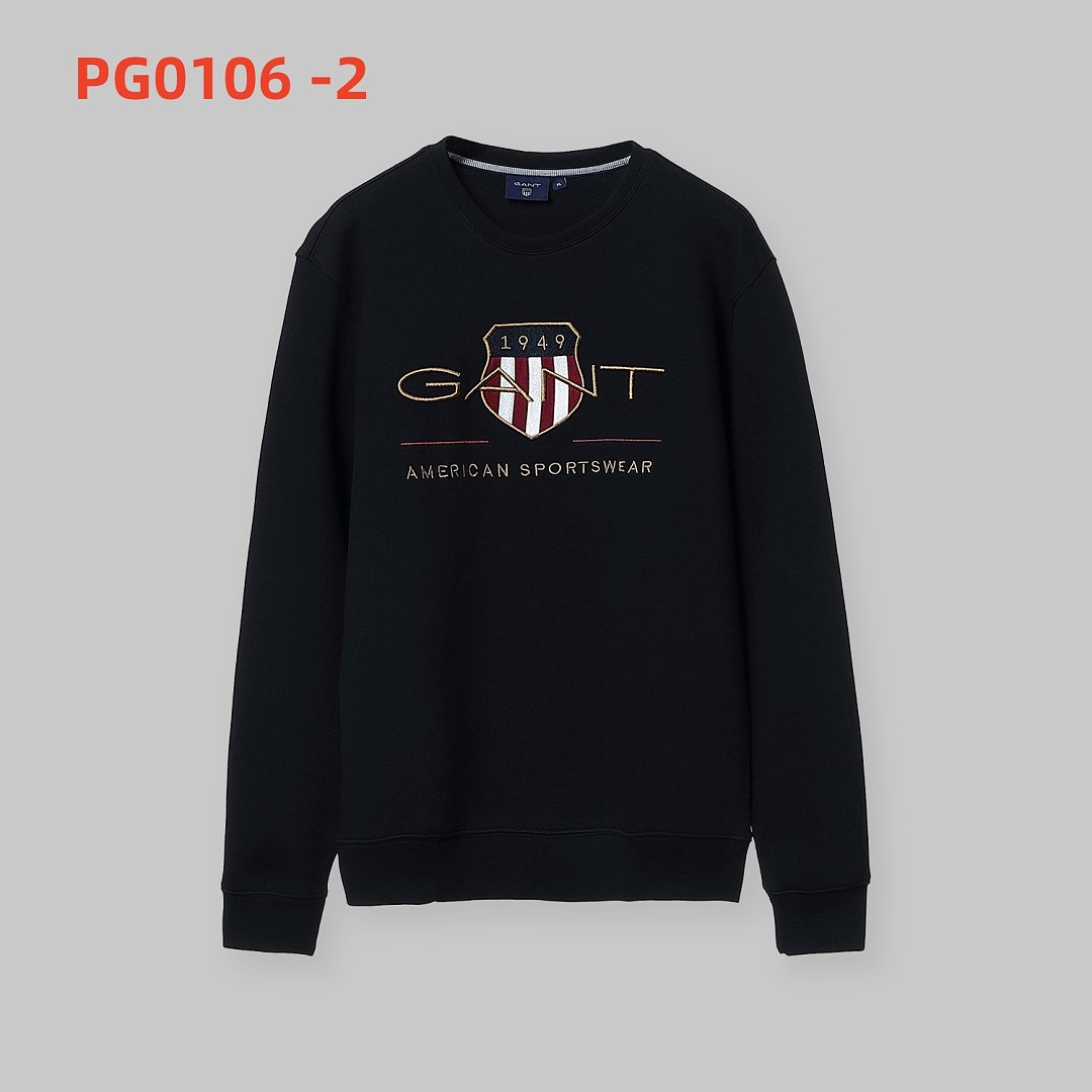 Gant Archive Shield C-Neck Sweat · PG0106 — תמונה 13