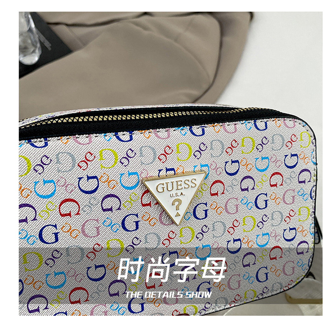 Guess Noelle · WG20217 — תמונה 10