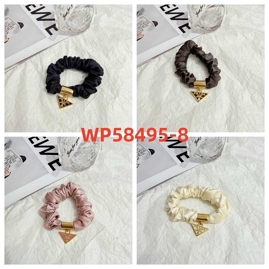 Prada — אקססוריז לשיער · WP58495 — תמונה 4
