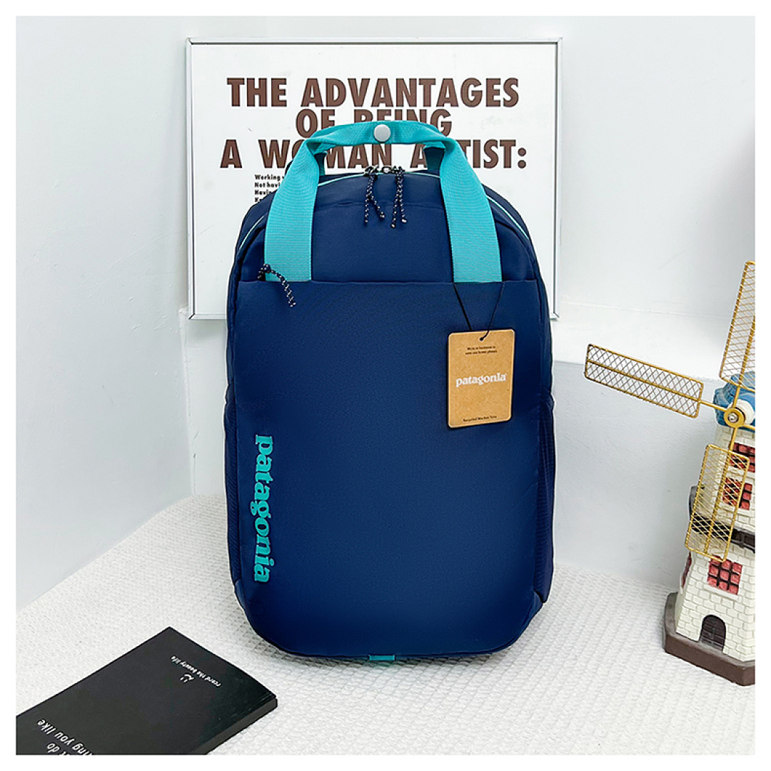 Patagonia Atom Tote Pack 20L · DP9364 — תמונה 33
