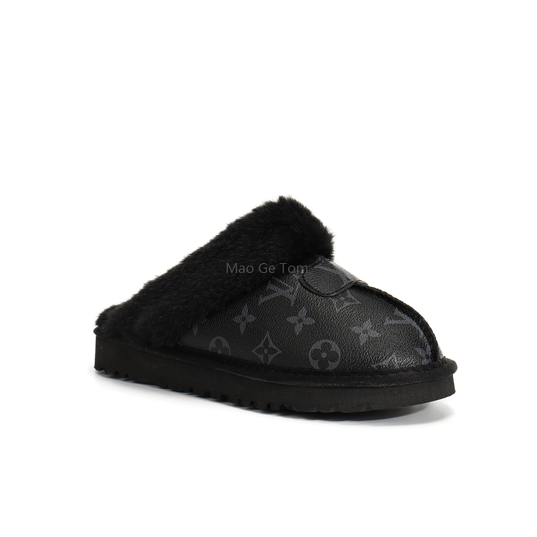 Louis Vuitton Cortina Closed Mule · UU19703 — תמונה 27