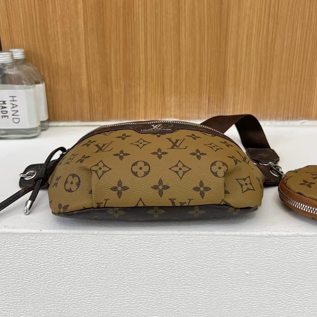 Louis Vuitton High Rise Bumbag · EL3992 — תמונה 10