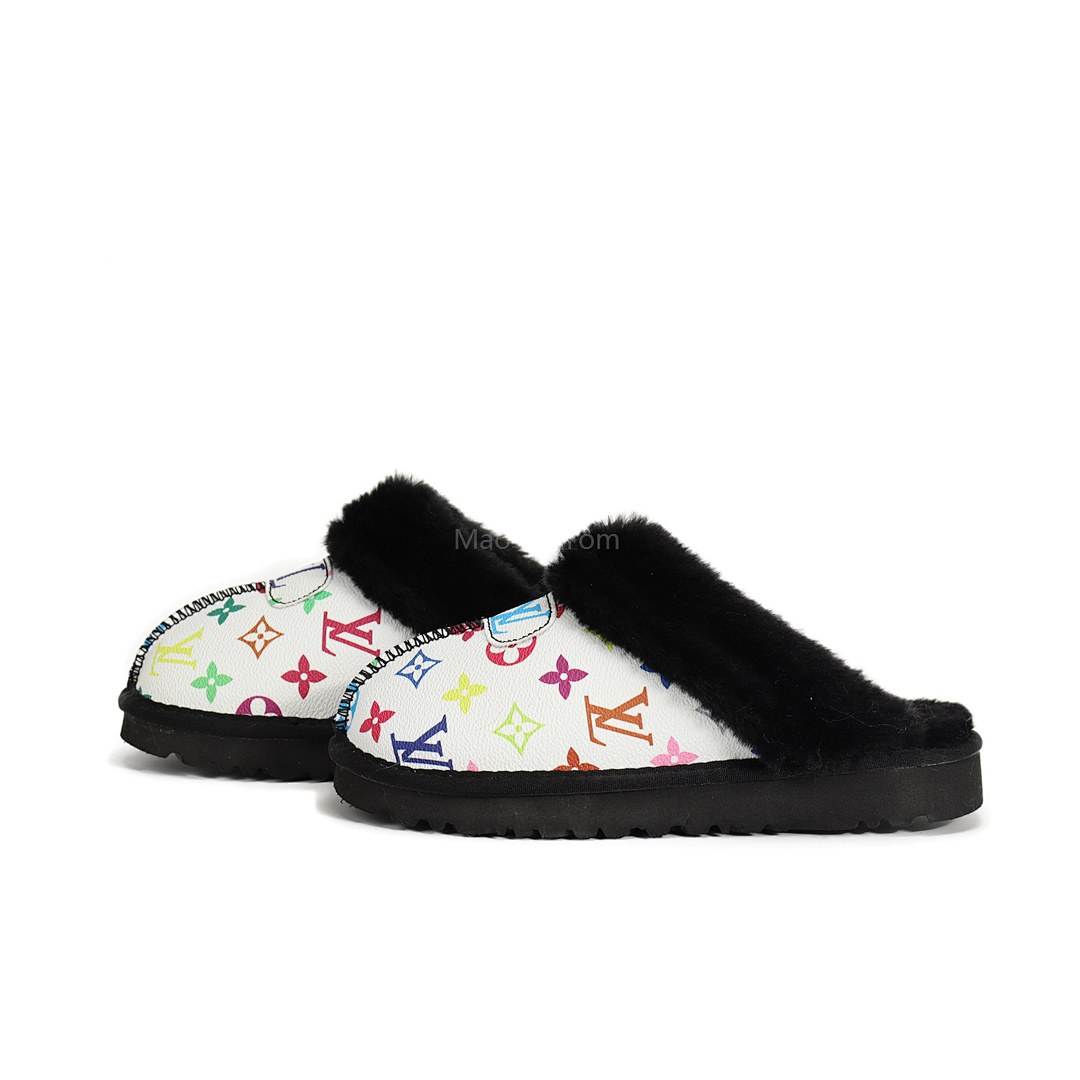 Louis Vuitton Cortina Closed Mule · UU19703 — תמונה 16
