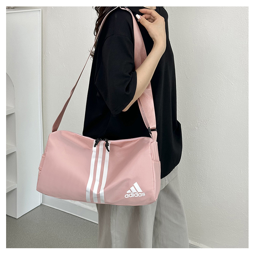Adidas Tiro Duffle Bag · DA81181 — תמונה 12