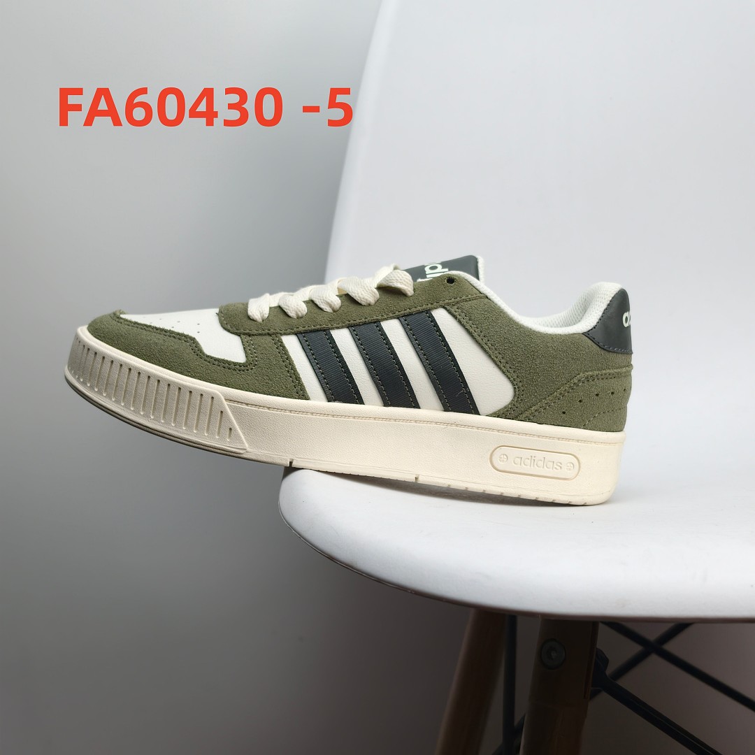 Adidas D-Pad Classic · FA60430 — תמונה 11