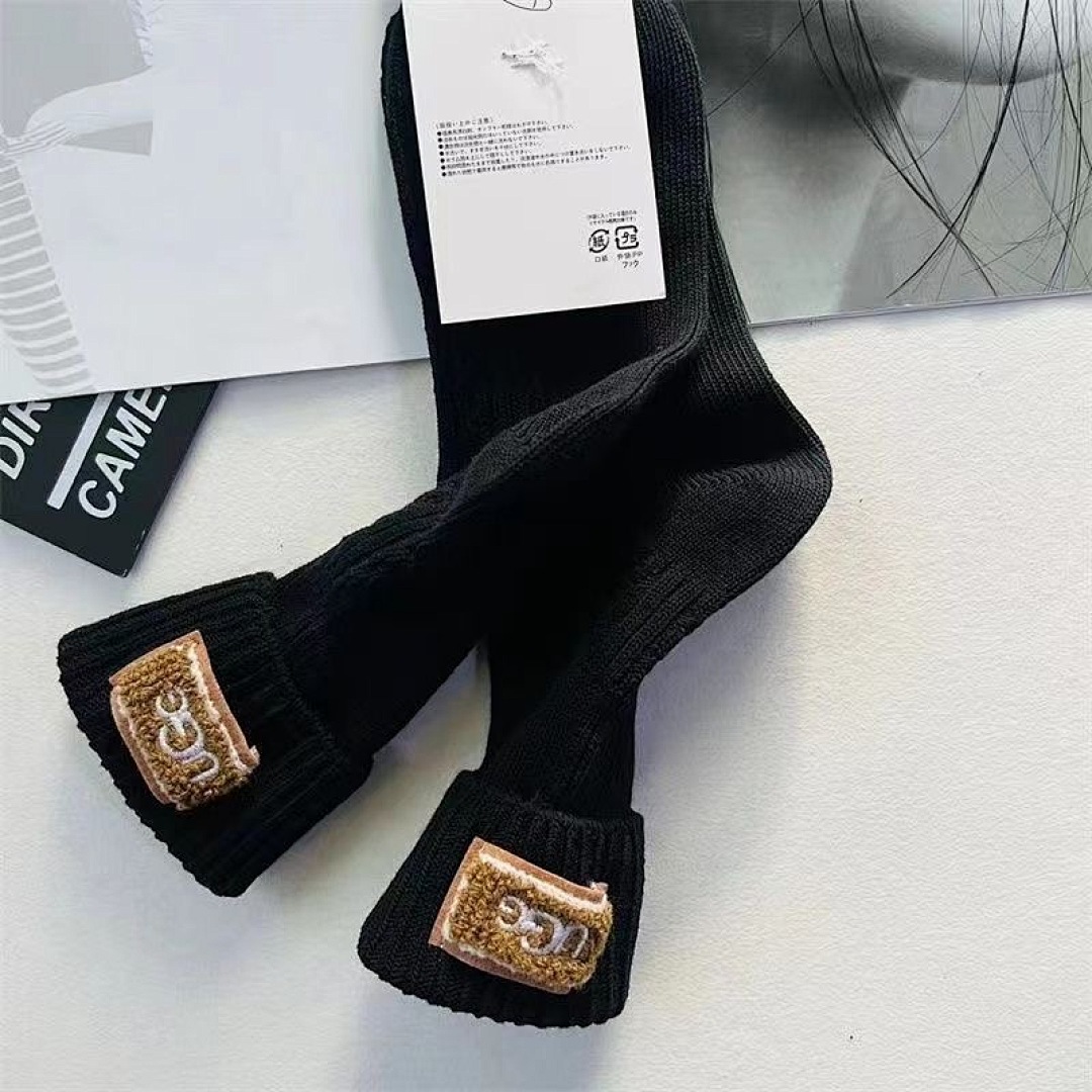 UGG — גרביים · WU35692 — תמונה 11