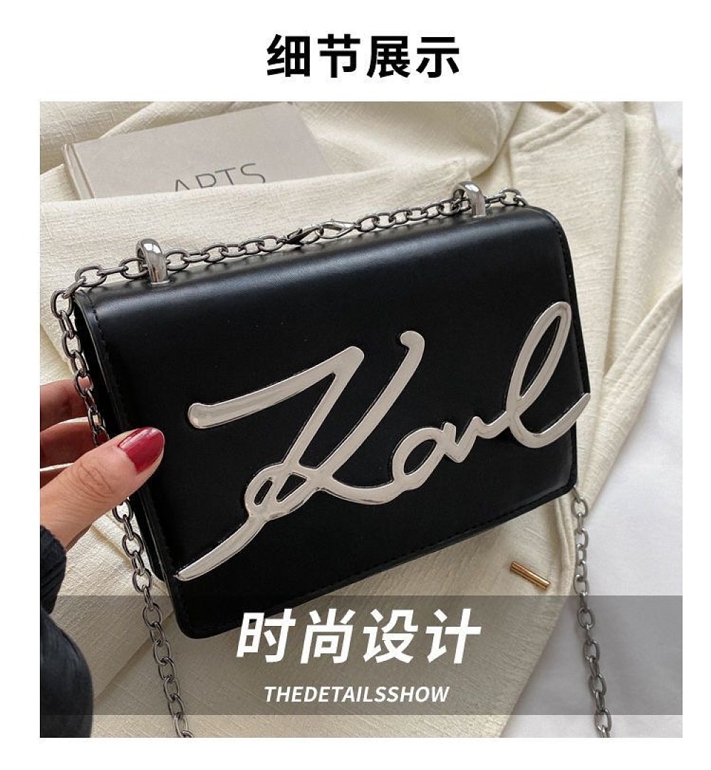 Karl Lagerfeld K · WK65809 — תמונה 34