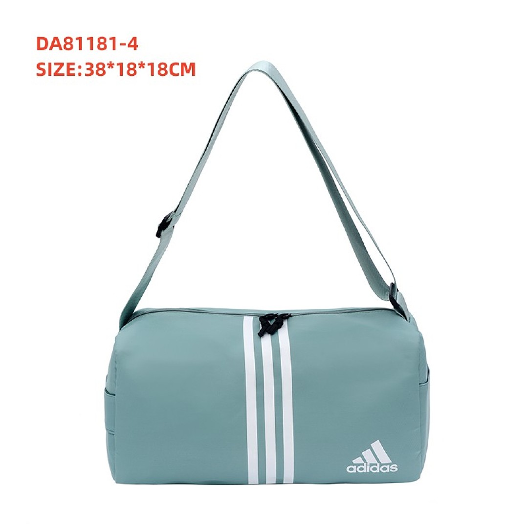 Adidas Tiro Duffle Bag · DA81181 — תמונה 4
