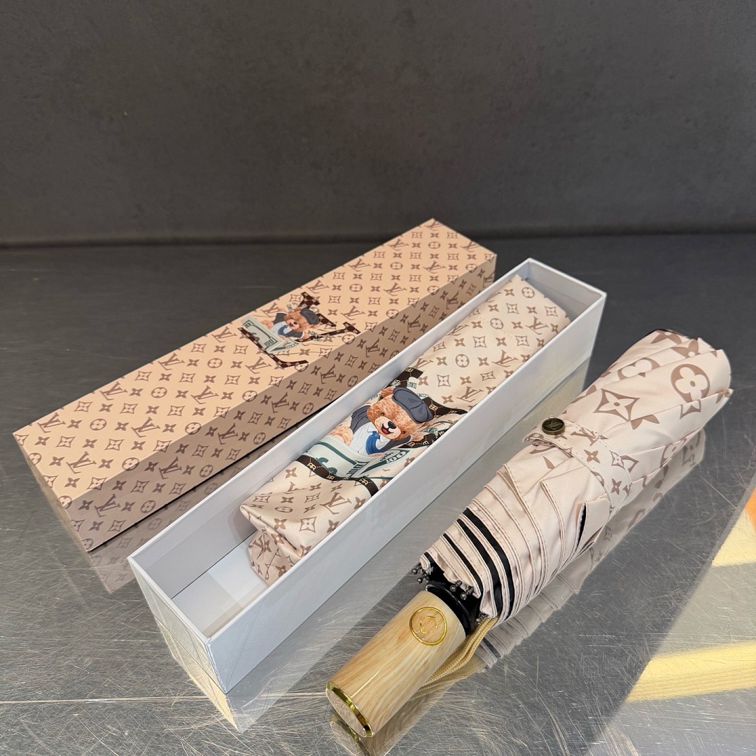 Louis Vuitton — מטריה · WL30781 — תמונה 11