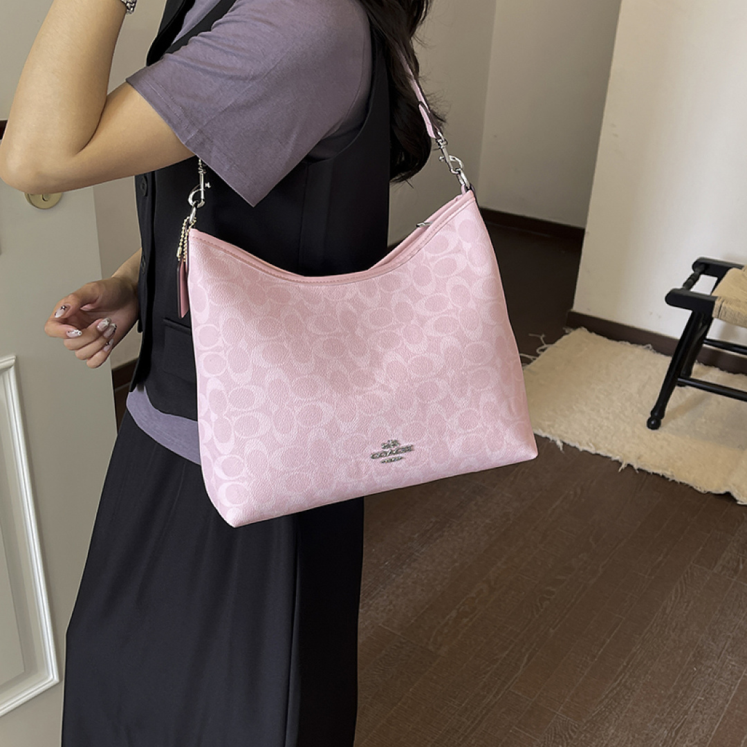 Coach Laurel Shoulder Bag · EC6651 — תמונה 8