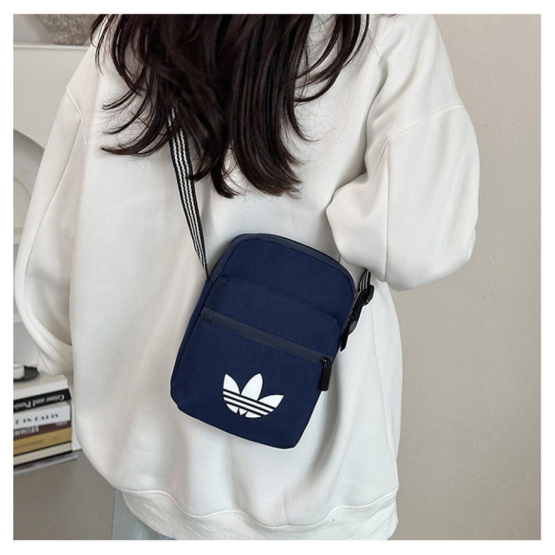 Adidas Adicolor Classic Festival Bag · WA0791 — תמונה 26