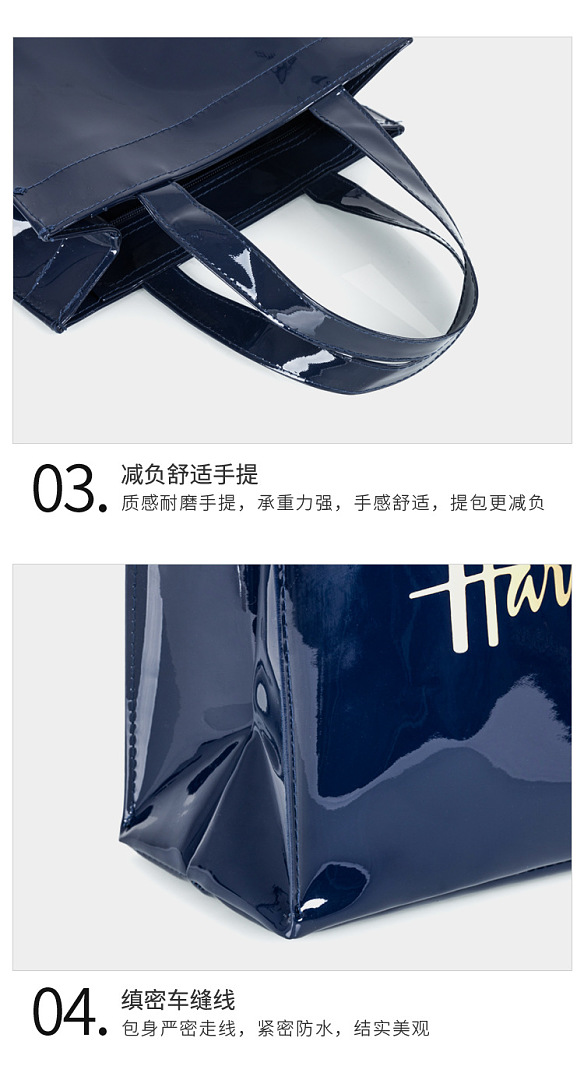 Harrods Classic Tote Bag · WH38968 — תמונה 26