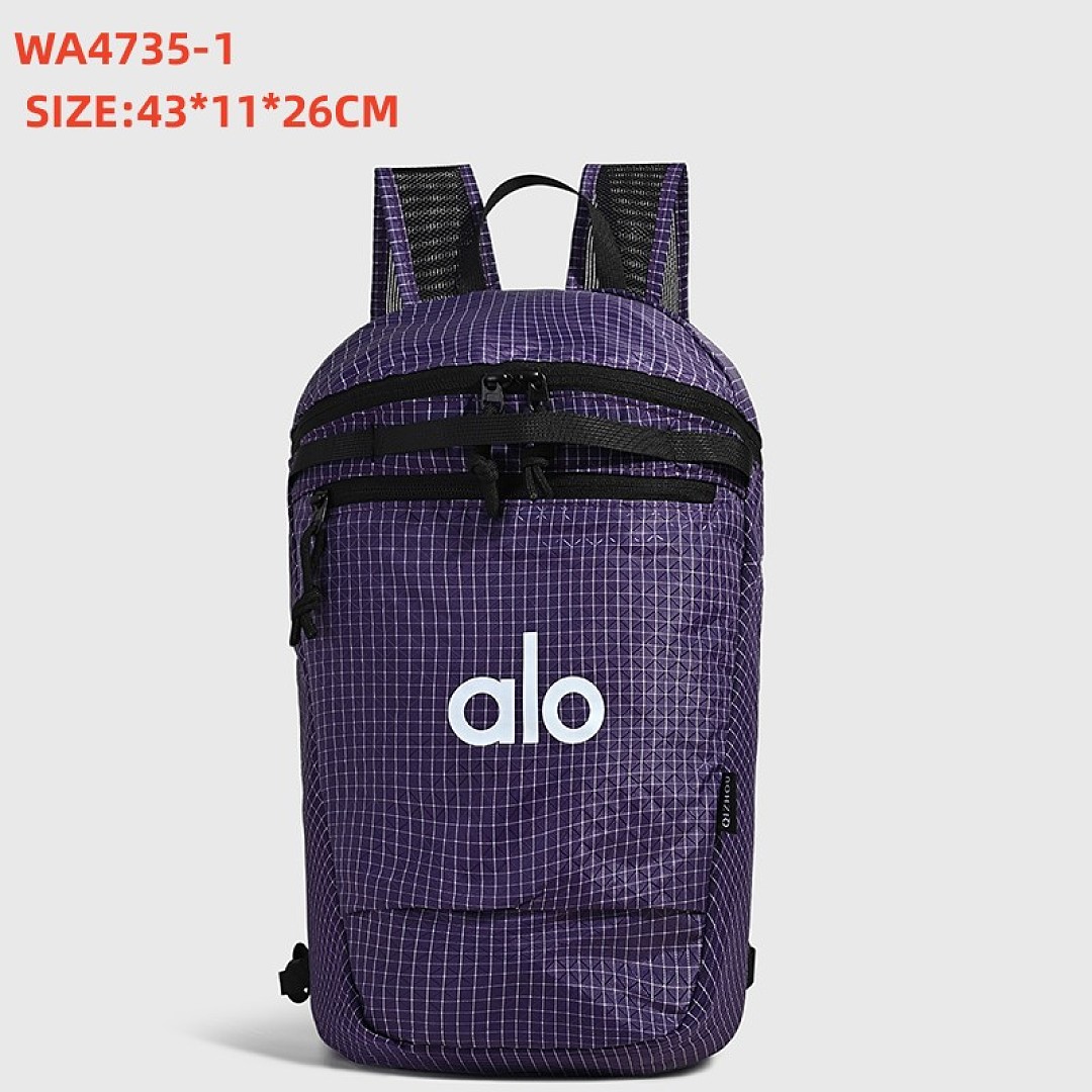 Alo — תיק גב · WA4735 — תמונה 5