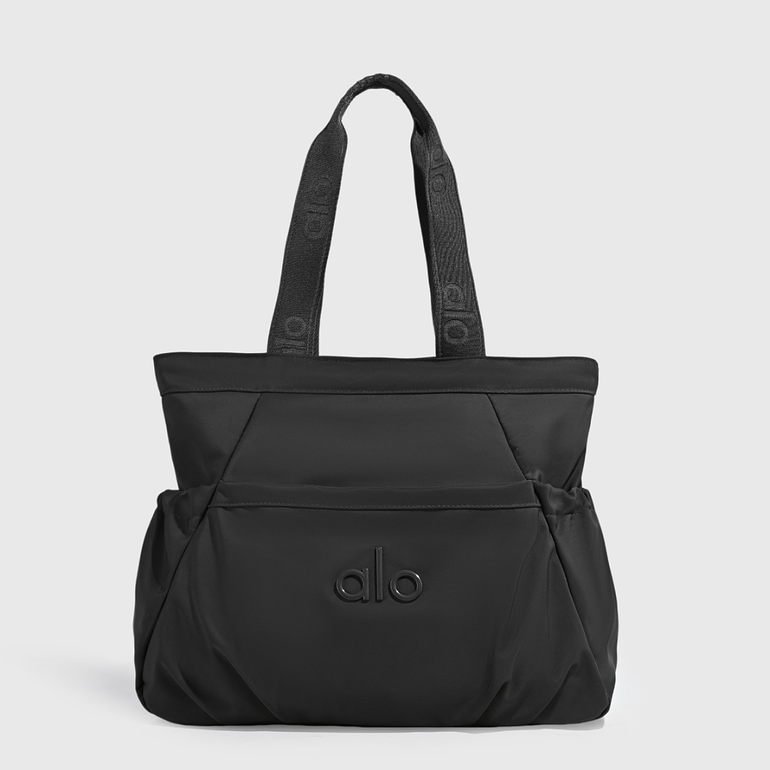 Alo Yoga Studio Utility Carryall Tote · WA15439 — תמונה 26