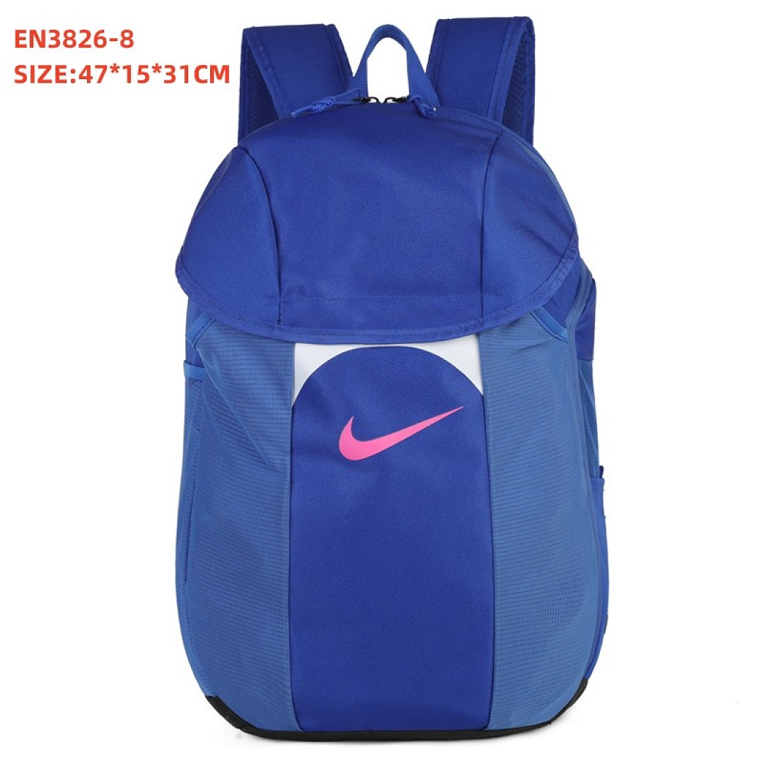 Nike Academy Team Backpack · EN3826 — תמונה 2