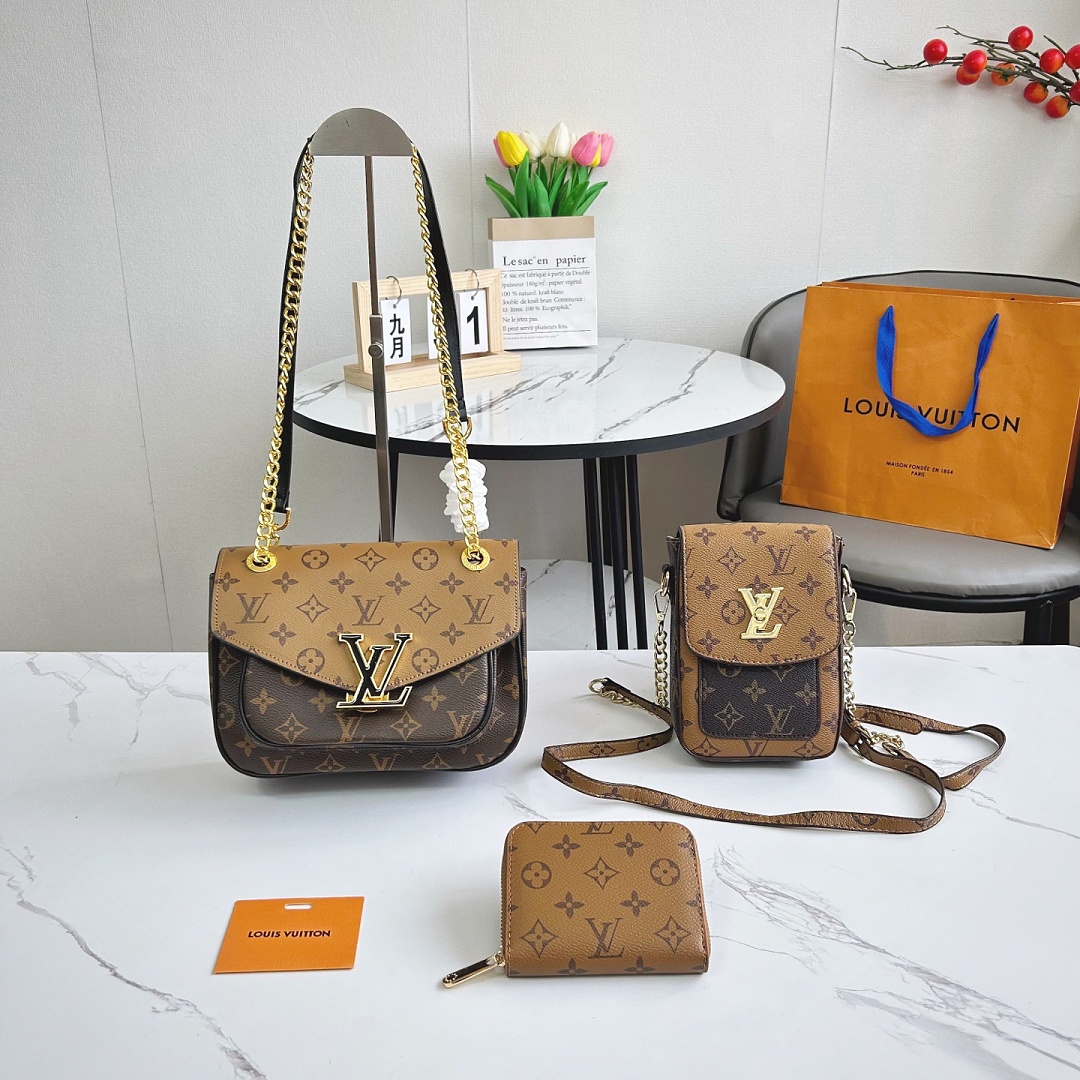 Louis Vuitton Passy · GL789150 — תמונה 8