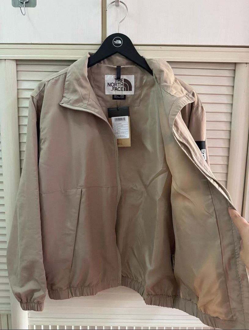 The North Face Ushba Track Jacket · LT1415 — תמונה 5