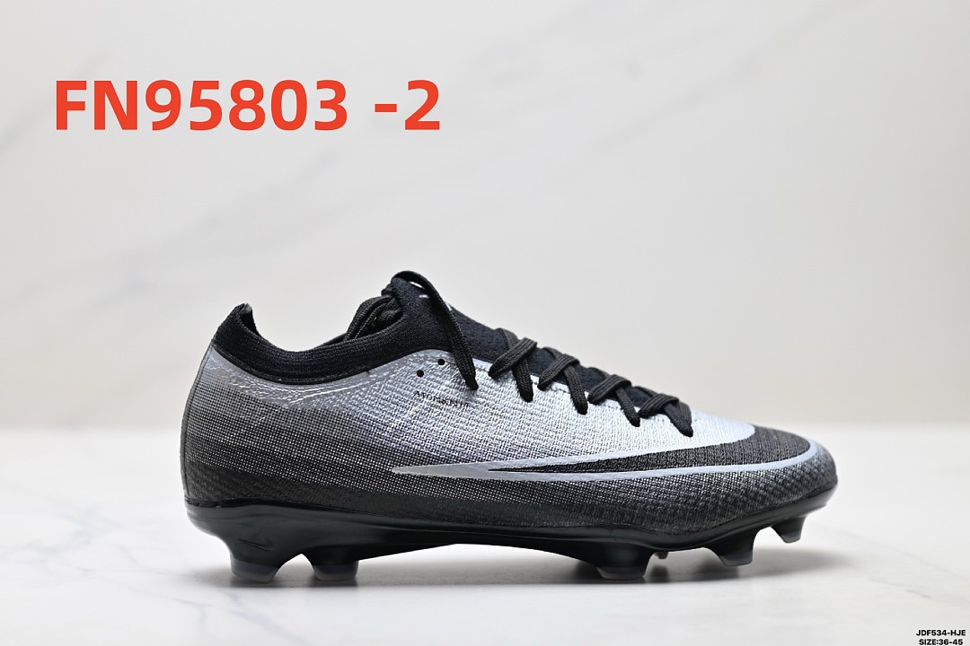 Nike Mercurial Vapor 16 Elite FG · FN95803 — תמונה 25