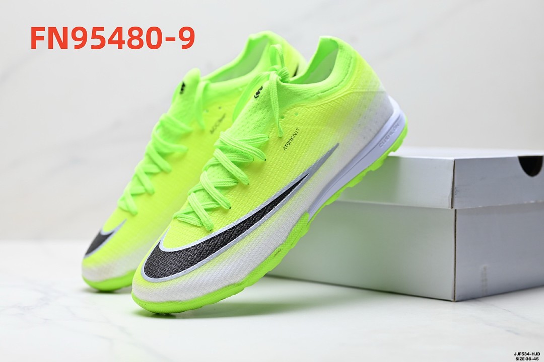 Nike Mercurial Vapor 17 Pro TF · FN95480 — תמונה 41