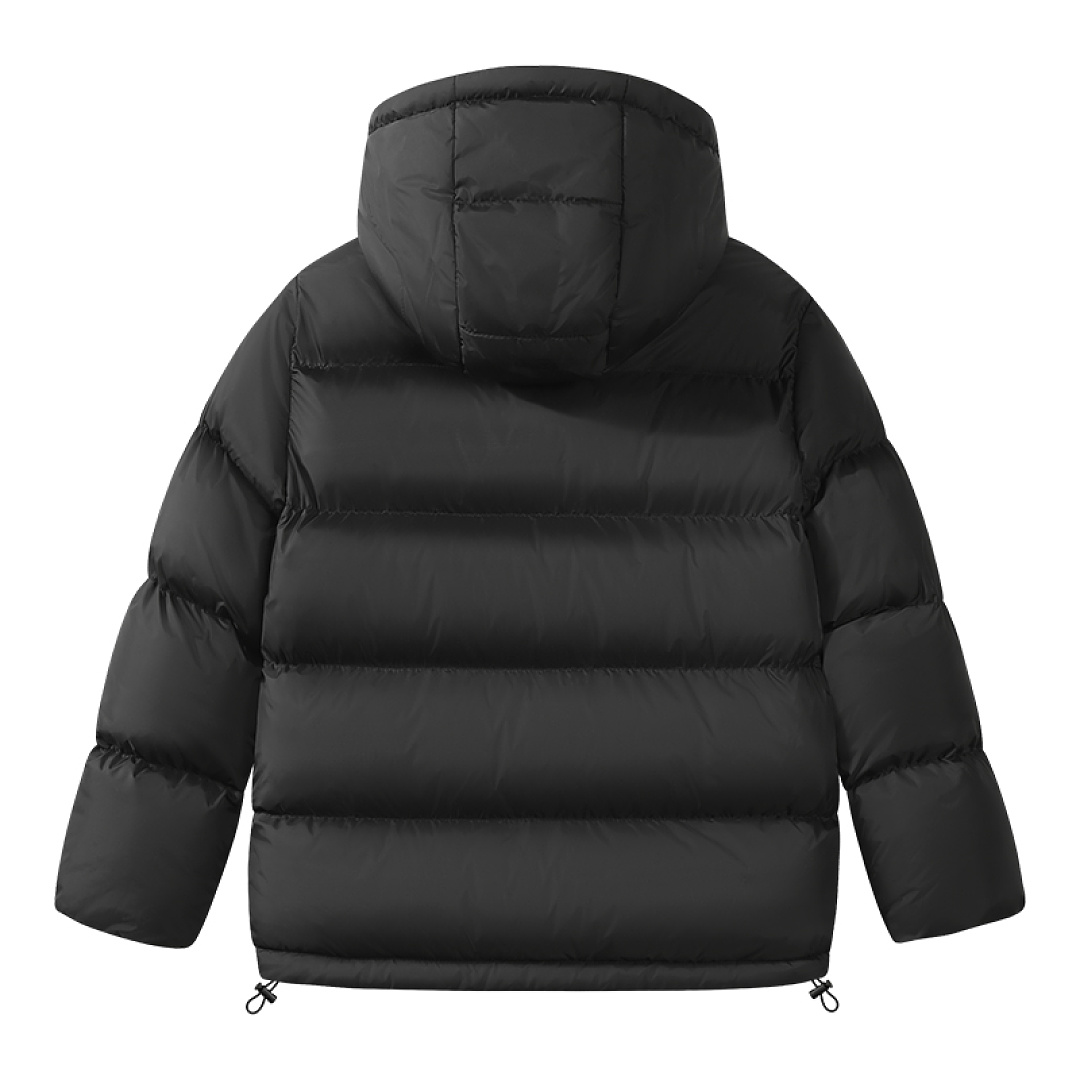 Stussy Micro Ripstop Down Parka · LS2888 — תמונה 16