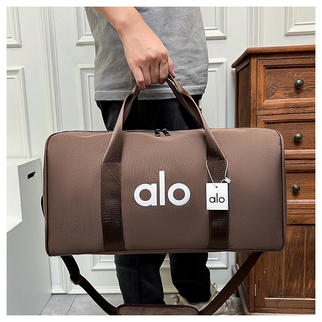 Alo Yoga Traverse Duffle · EA1827 — תמונה 29