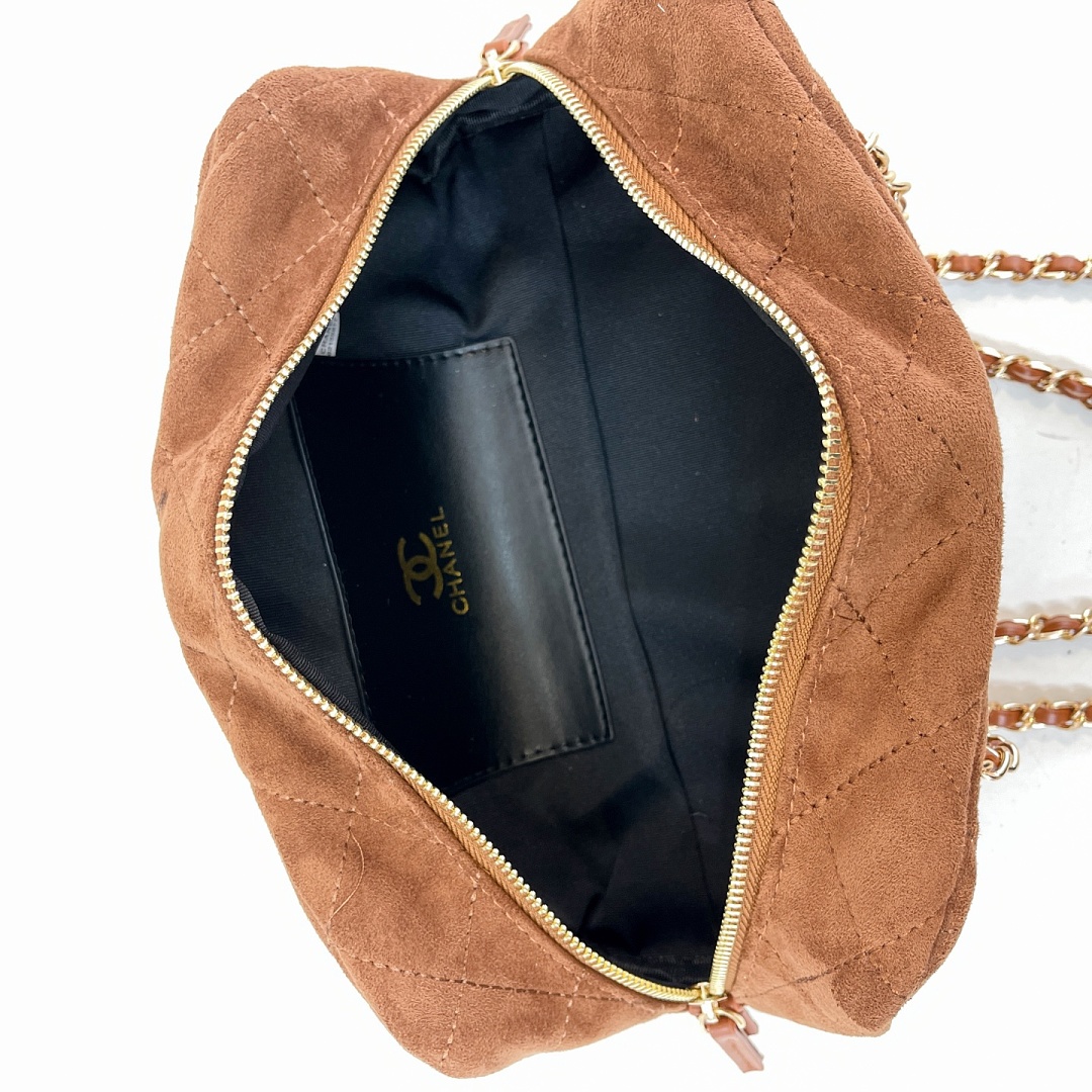Chanel Camera Case · EC3236 — תמונה 13