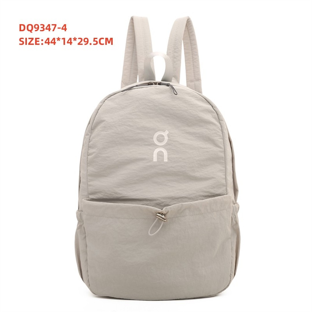 On Track Pack 35L Lite · DQ9347 — תמונה 5