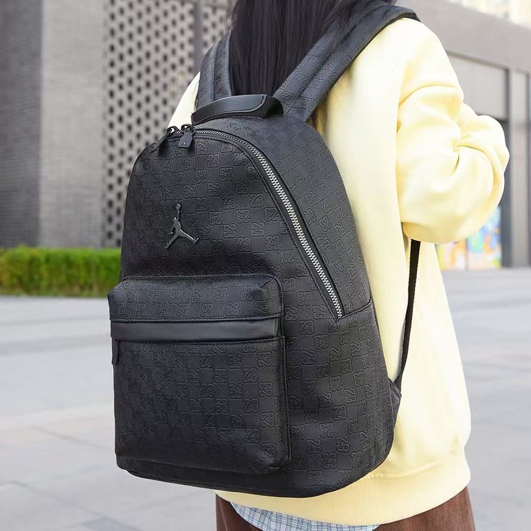 Jordan Monogram Backpack · DJ6731 — תמונה 21