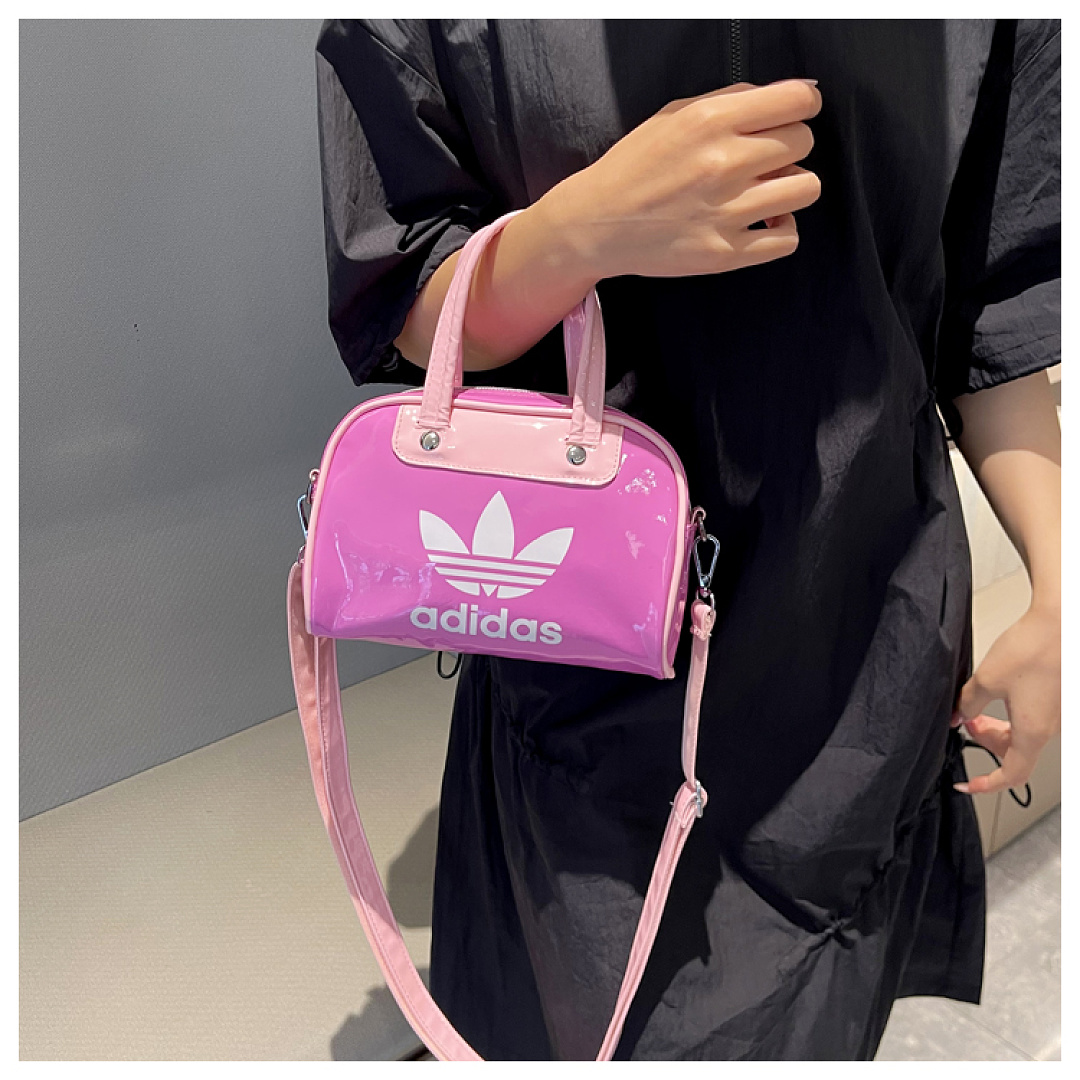 Adidas Adicolor Mini Bowling Bag · EA73628 — תמונה 19
