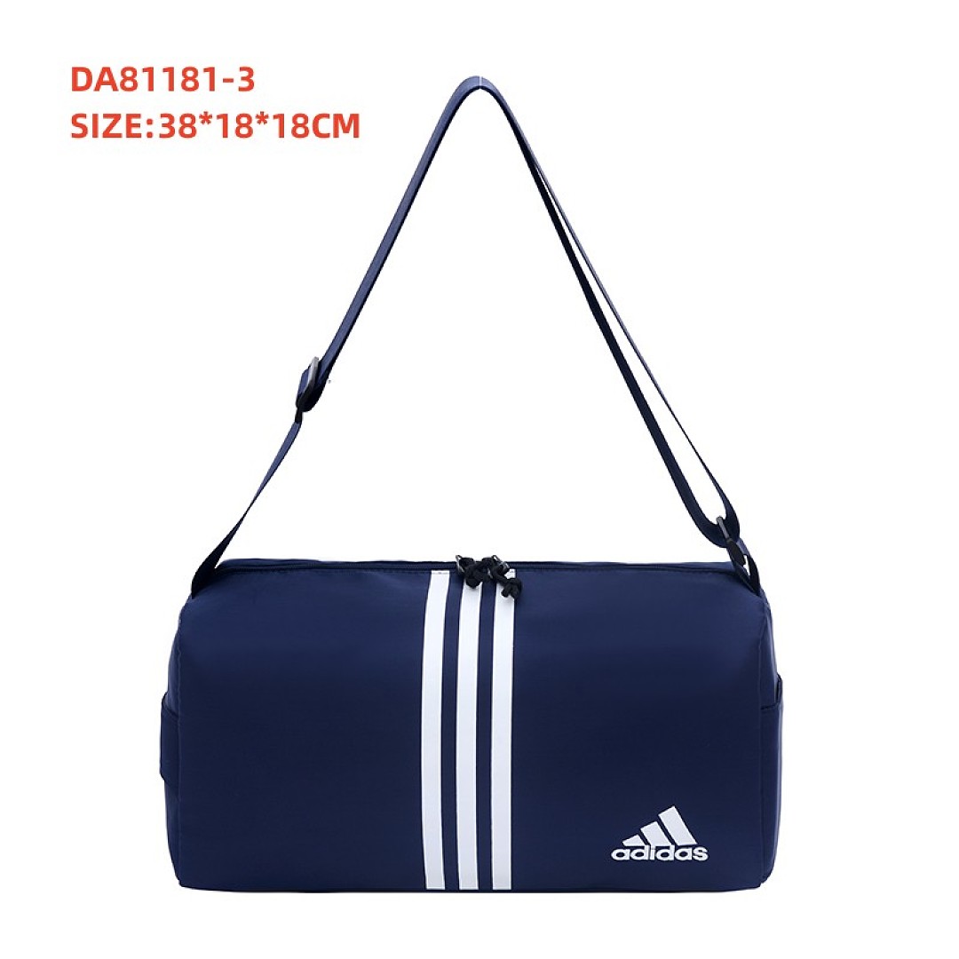 Adidas Tiro Duffle Bag · DA81181